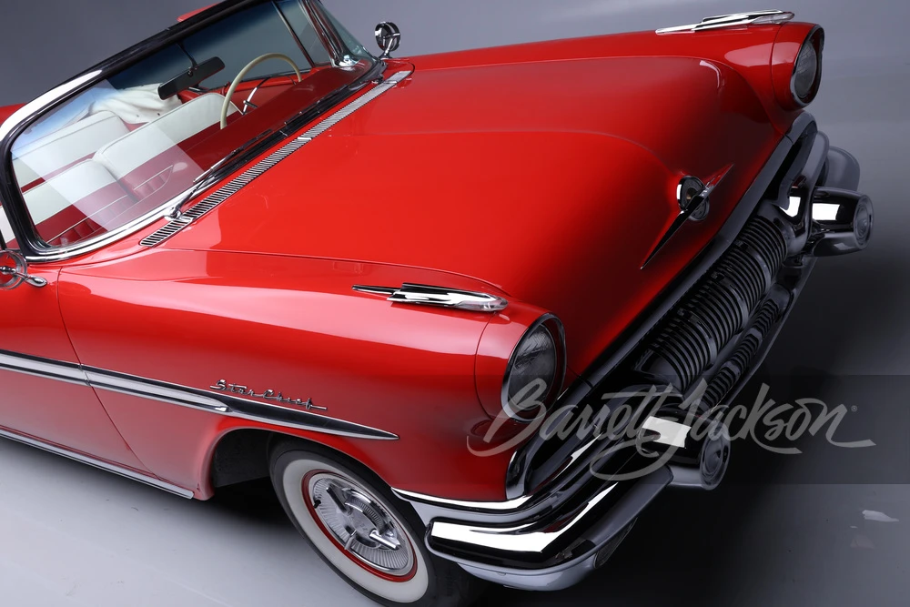 1957 Pontiac Star Chief - Image 18 of 31