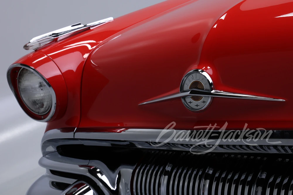 1957 Pontiac Star Chief - Image 22 of 31