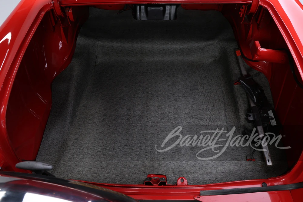 1957 Pontiac Star Chief - Image 26 of 31