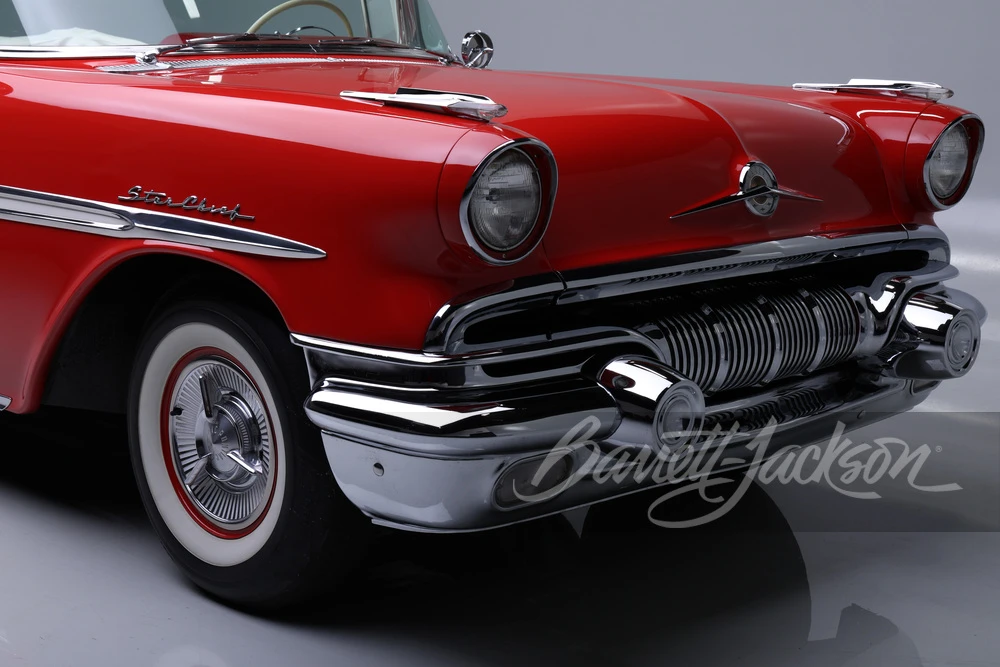 1957 Pontiac Star Chief - Image 31 of 31