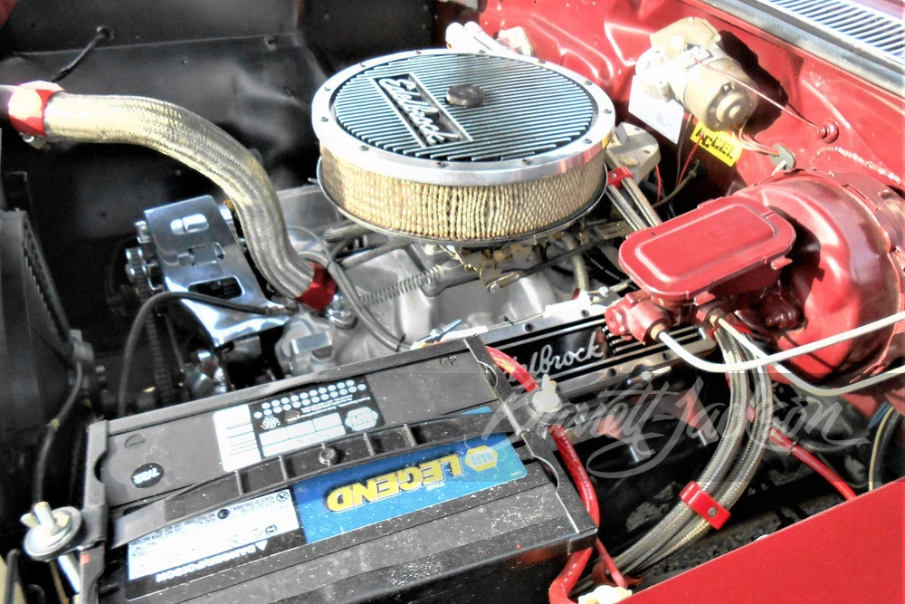 1957 Pontiac Star Chief - Image 2 of 21