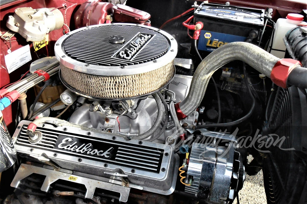 1957 Pontiac Star Chief - Image 4 of 21