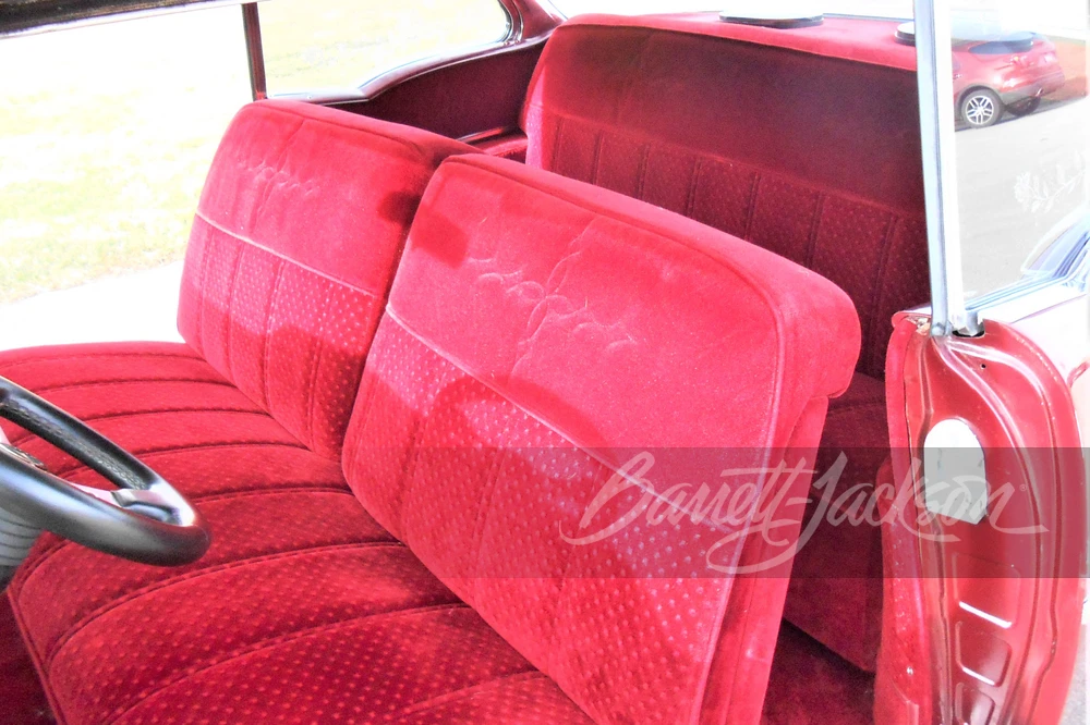 1957 Pontiac Star Chief - Image 18 of 21