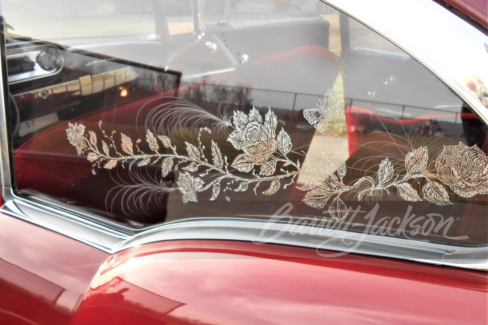 1957 Pontiac Star Chief - Image 19 of 21