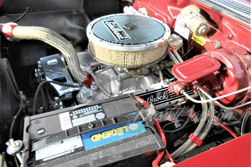 1957 Pontiac Star Chief - Image 2 of 21