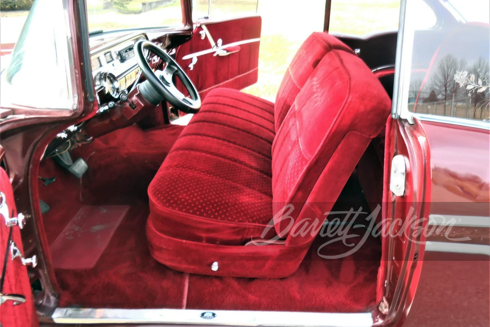 1957 Pontiac Star Chief - Image 3 of 21