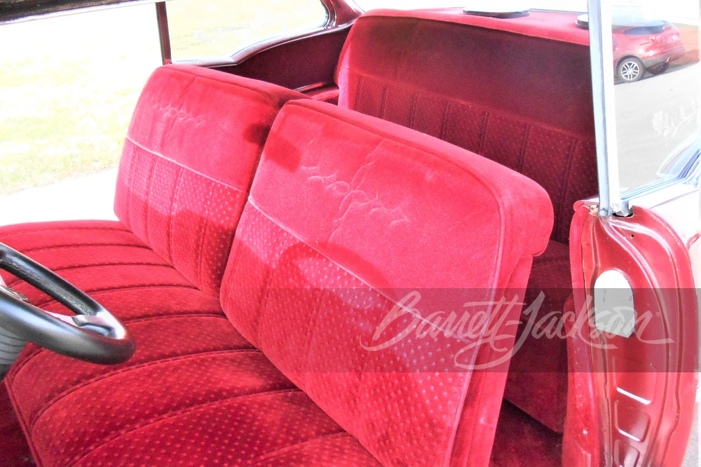 1957 Pontiac Star Chief - Image 8 of 21