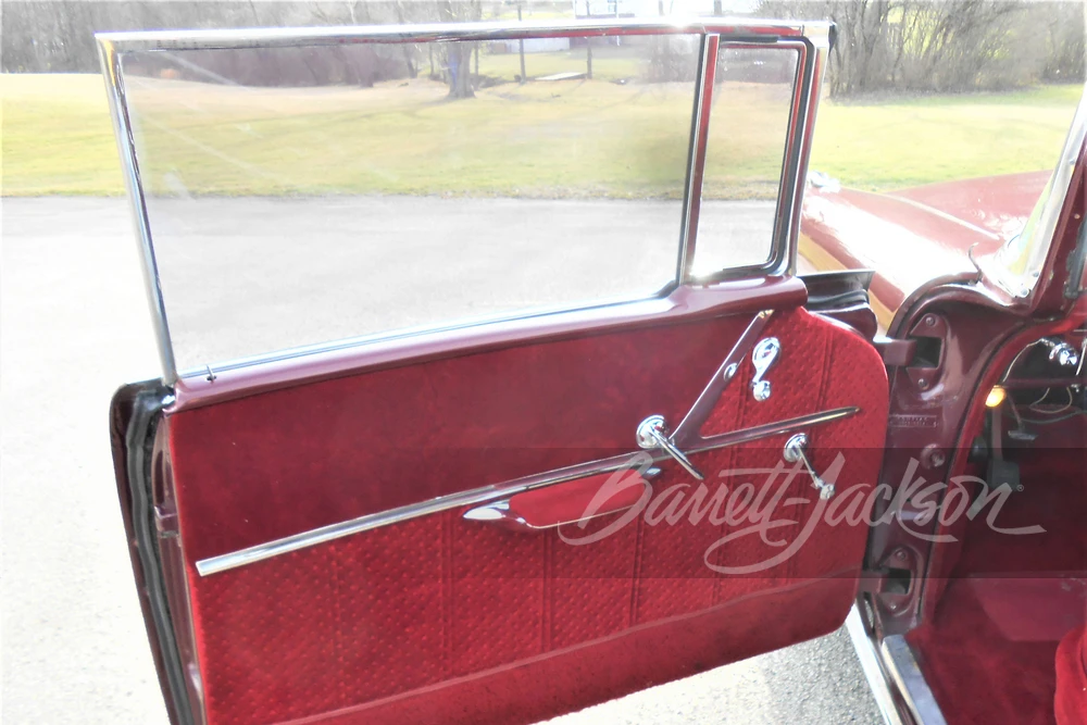 1957 Pontiac Star Chief - Image 11 of 21