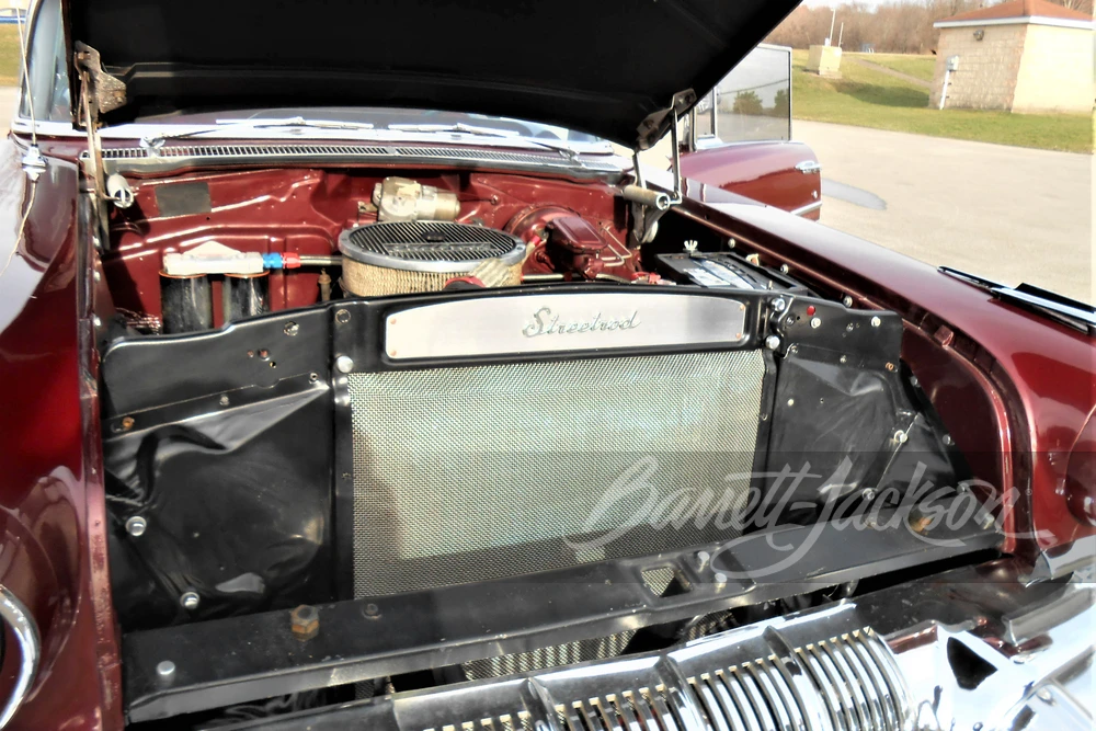 1957 Pontiac Star Chief - Image 14 of 21