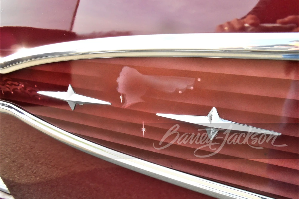 1957 Pontiac Star Chief - Image 18 of 21