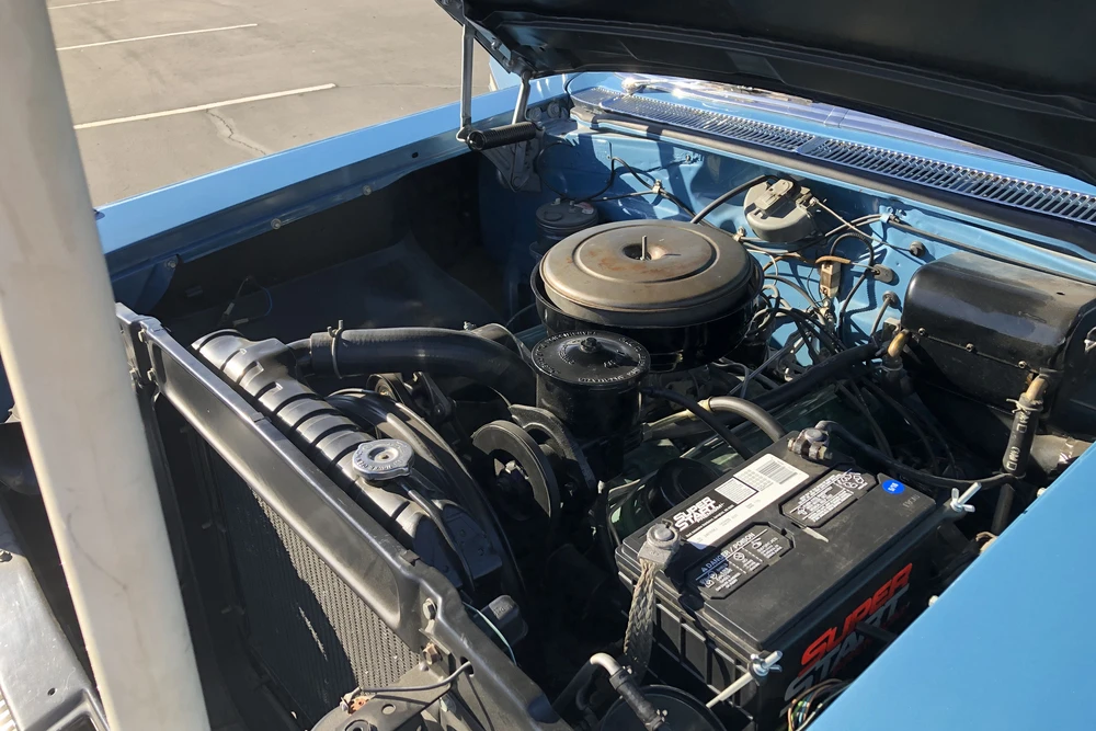 1957 Pontiac Star Chief - Image 3 of 6
