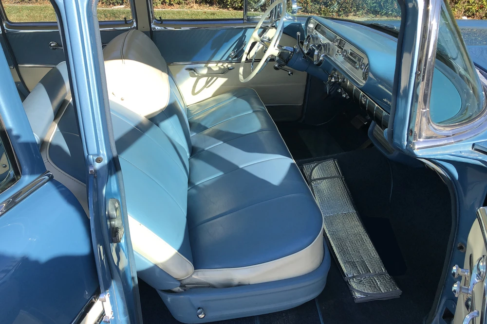 1957 Pontiac Star Chief - Image 4 of 6