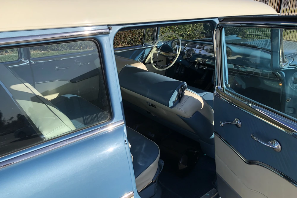 1957 Pontiac Star Chief - Image 5 of 6