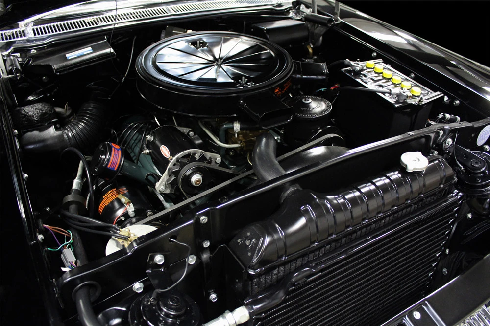 1957 Pontiac Star Chief - Image 3 of 7