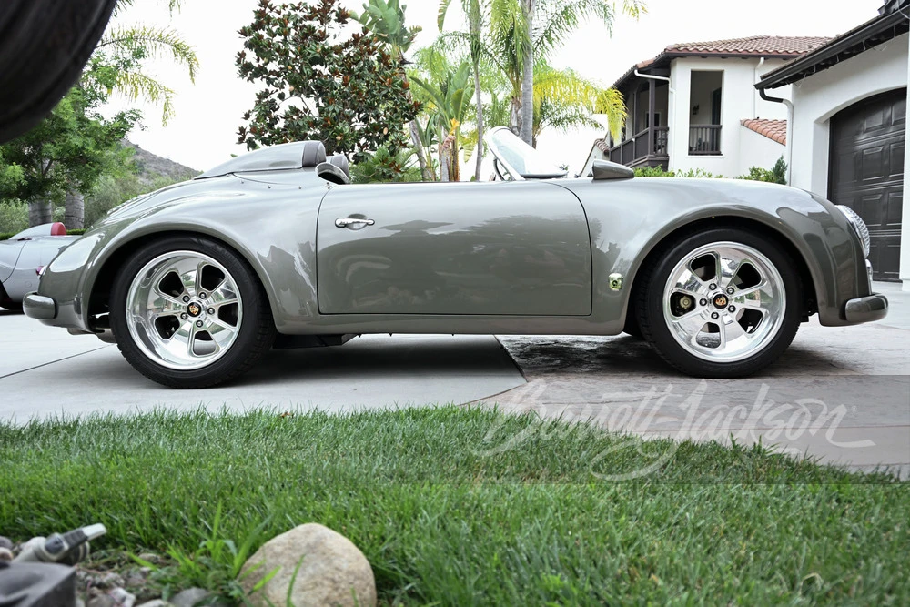 1957 Porsche Speedster - Image 14 of 28