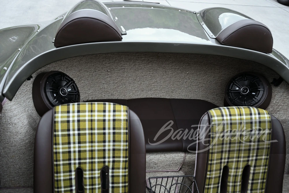 1957 Porsche Speedster - Image 9 of 28