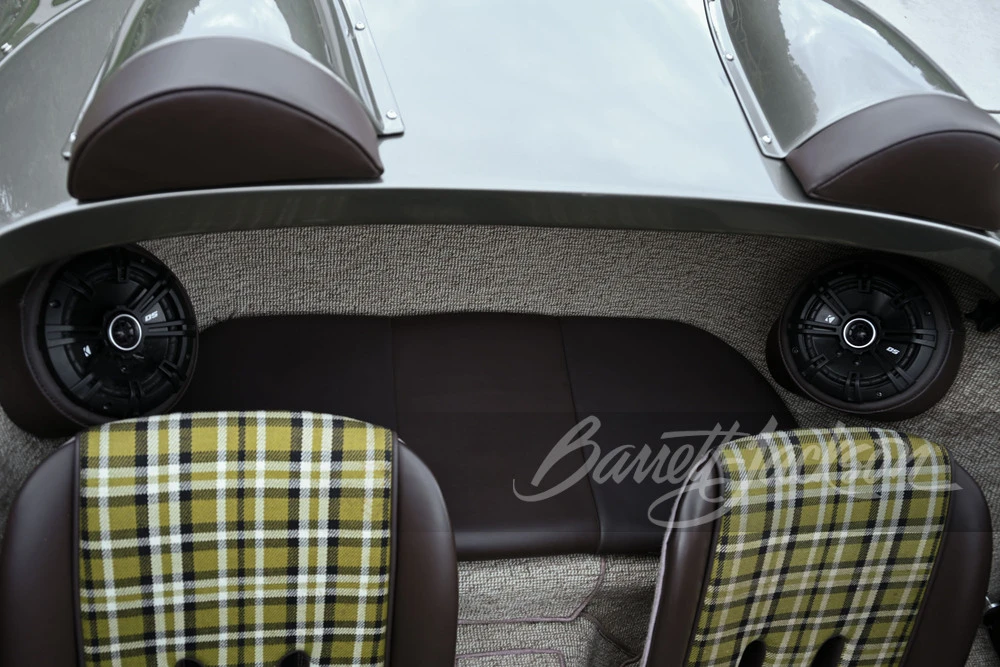 1957 Porsche Speedster - Image 7 of 28