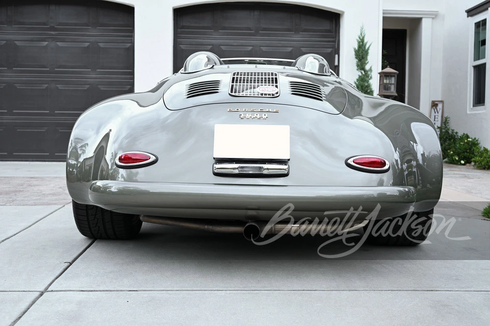 1957 Porsche Speedster - Image 27 of 28