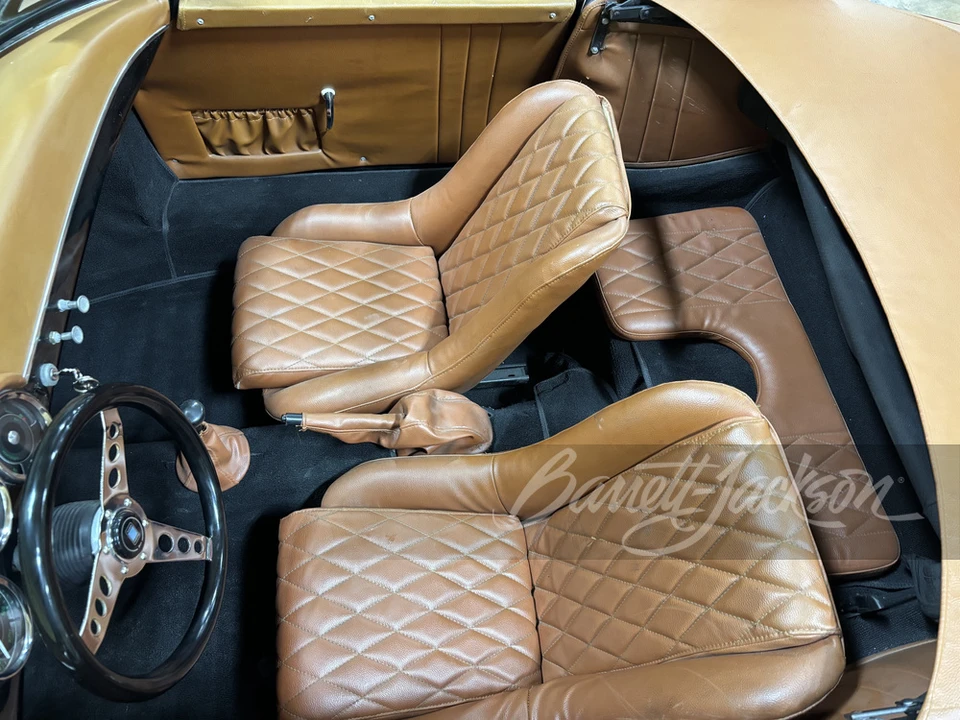 1957 Porsche Speedster - Image 6 of 8