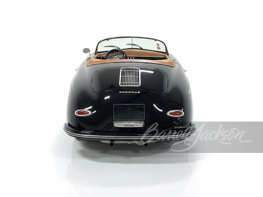 1957 Porsche Speedster - Image 4 of 8