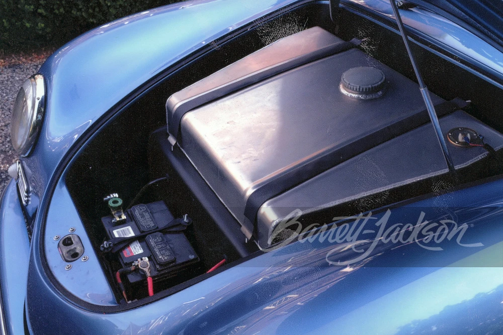 1957 Porsche Speedster - Image 6 of 12