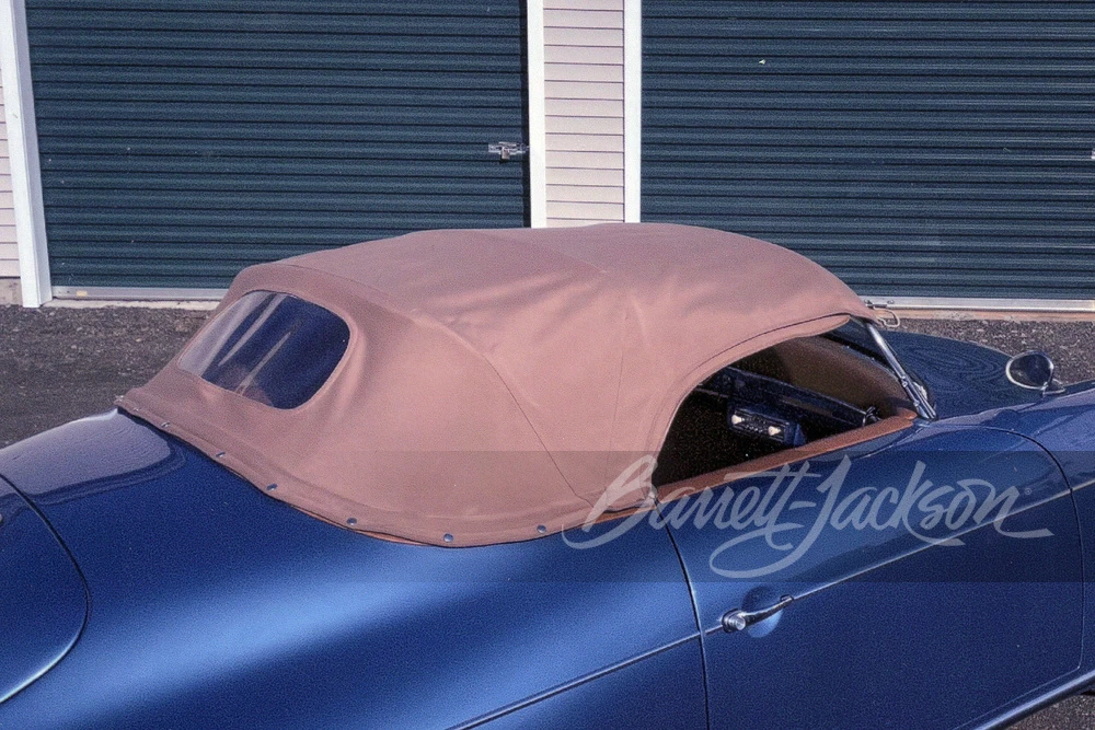 1957 Porsche Speedster - Image 10 of 12
