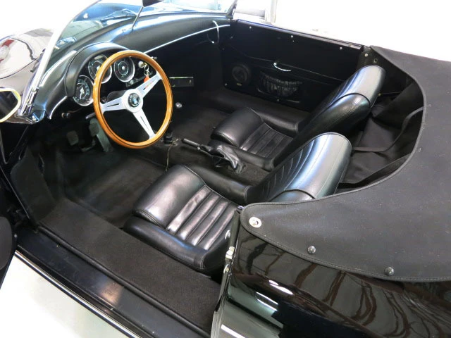 1957 Porsche Speedster - Image 3 of 3
