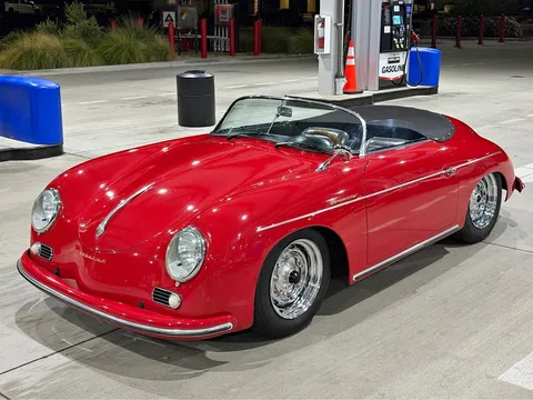 1957 Porsche Speedster 356 Kit Car