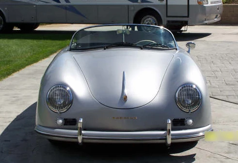 1957 Porsche 356 Replica - Image 5 of 6
