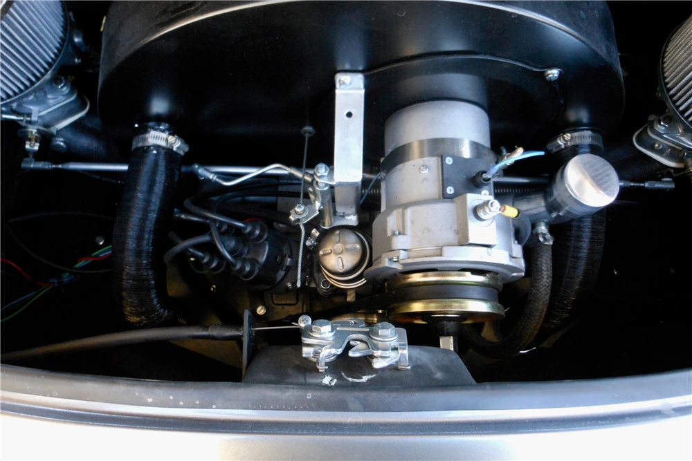 1957 Porsche 356 Replica - Image 3 of 9