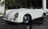 1957 Porsche 356 Replica - Image 5 of 6