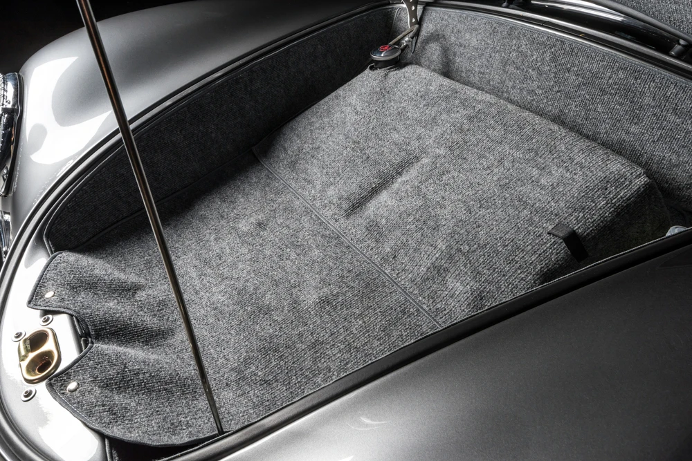 1957 Porsche 356 Replica - Image 5 of 6