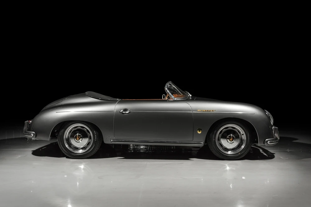 1957 Porsche 356 Replica - Image 6 of 6