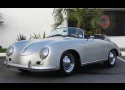 1957 Porsche 356 Replica - Image 6 of 7