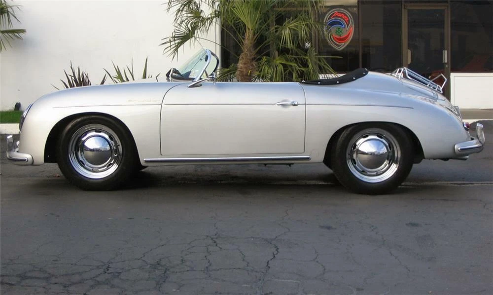 1957 Porsche 356 Replica - Image 7 of 7