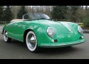 1957 Porsche 356 Replica - Image 6 of 8