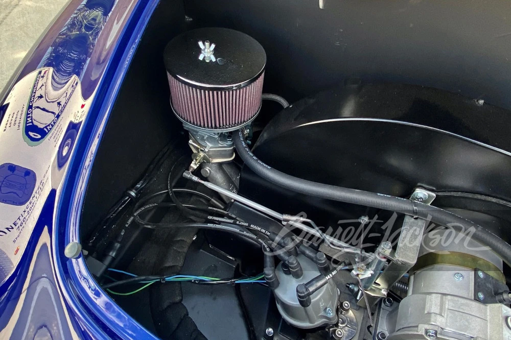 1957 Porsche 356 Replica - Image 5 of 19