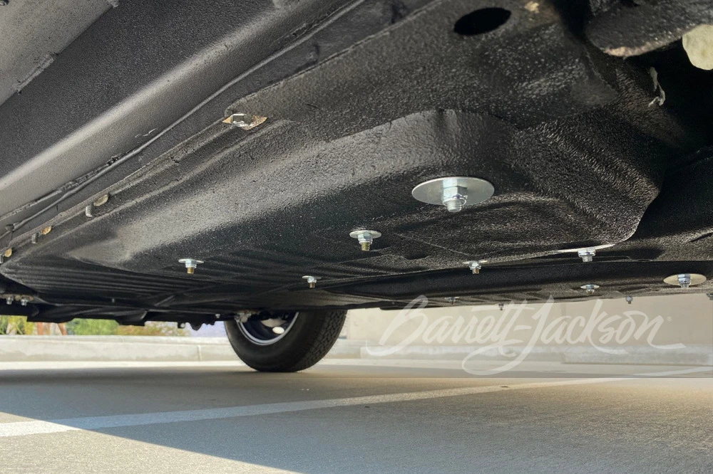 1957 Porsche 356 Replica - Image 7 of 19