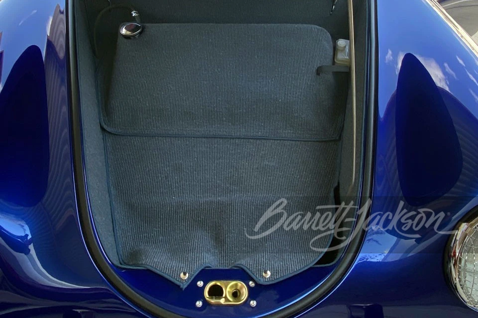 1957 Porsche 356 Replica - Image 10 of 19