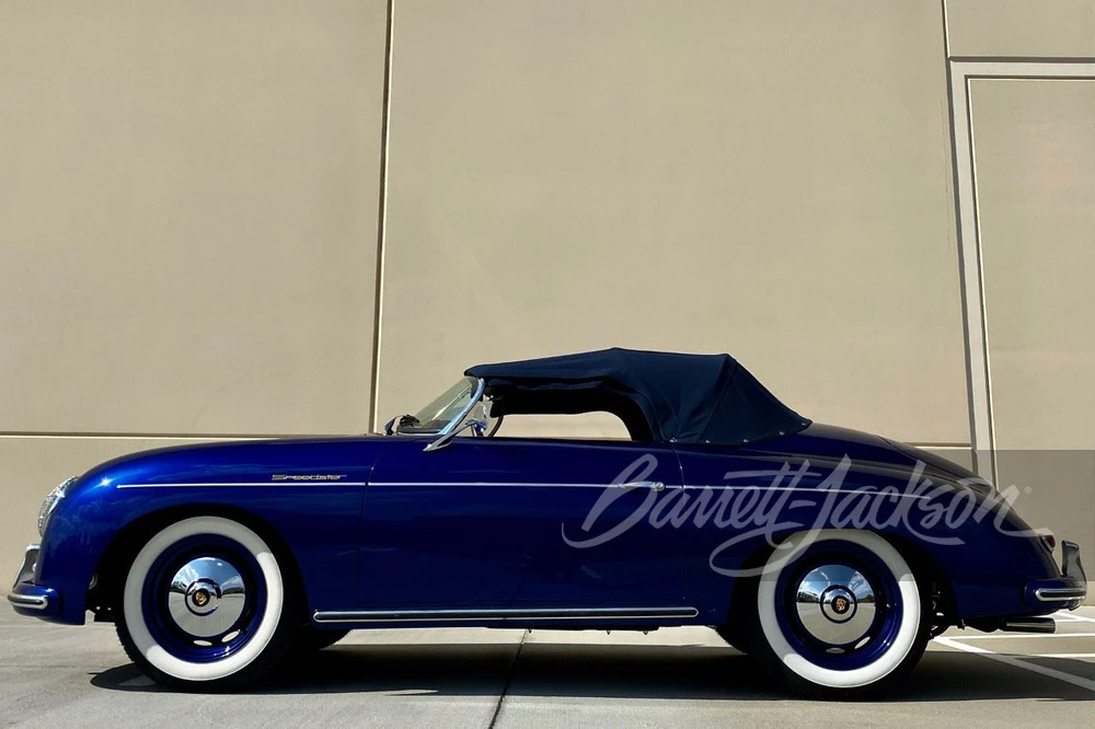 1957 Porsche 356 Replica - Image 19 of 19