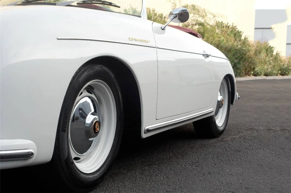 1957 Porsche Speedster - Image 5 of 8