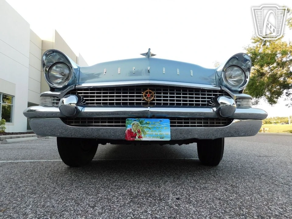 1957 Packard Clipper - Image 8 of 21