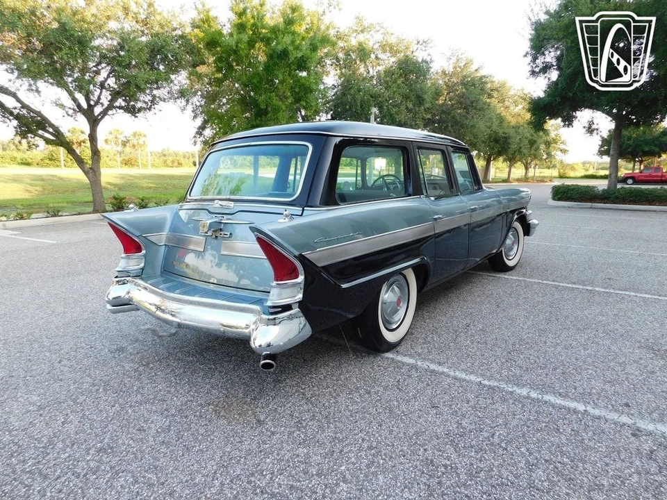 1957 Packard Clipper - Image 16 of 21