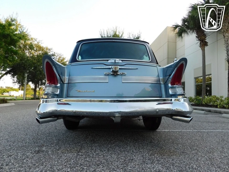 1957 Packard Clipper - Image 18 of 21