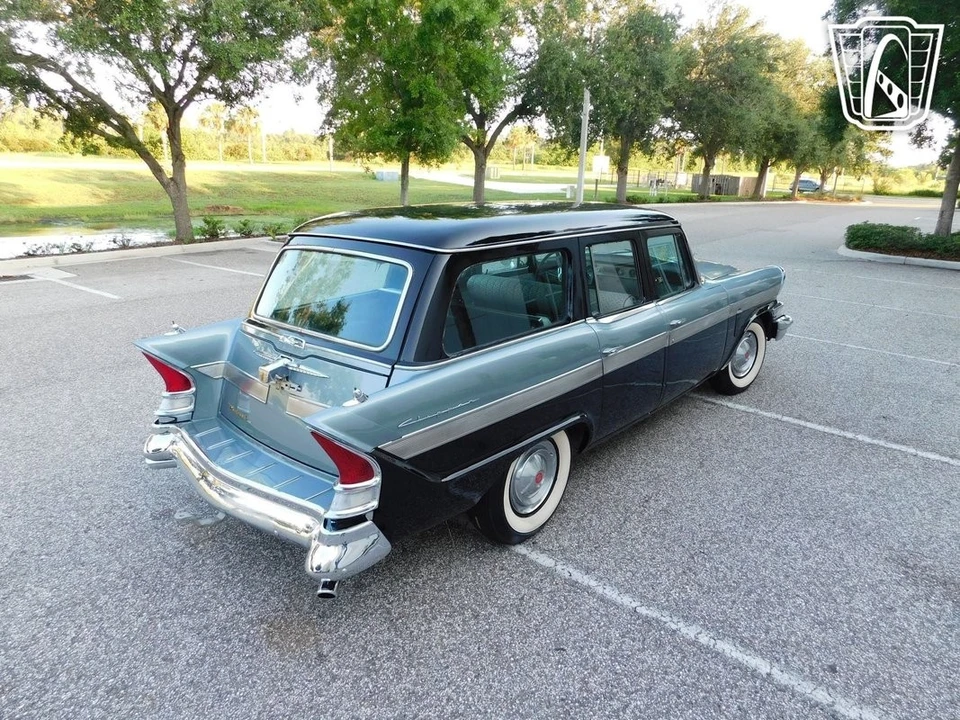 1957 Packard Clipper - Image 15 of 21
