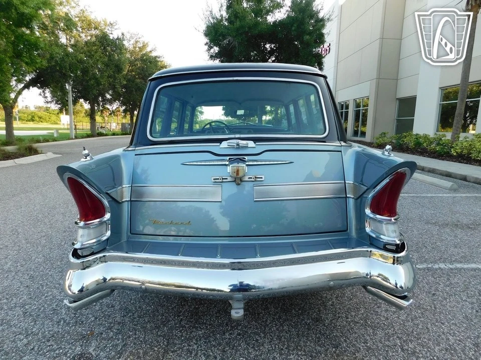 1957 Packard Clipper - Image 5 of 21