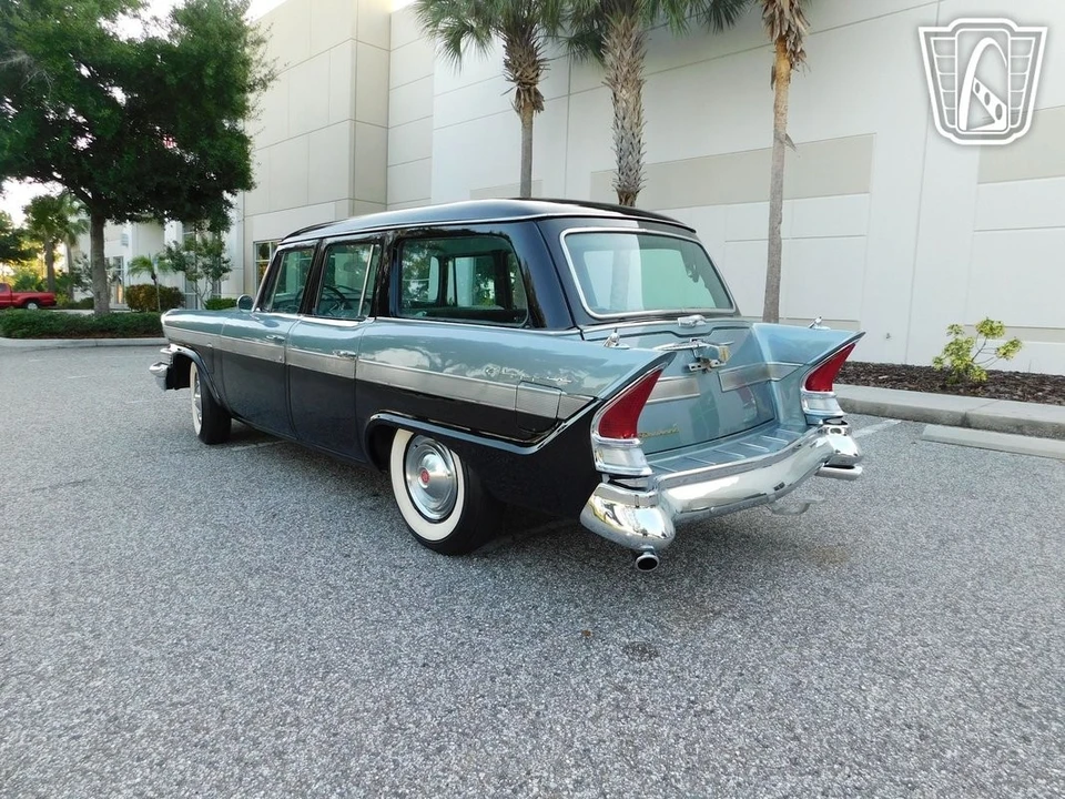 1957 Packard Clipper - Image 21 of 21