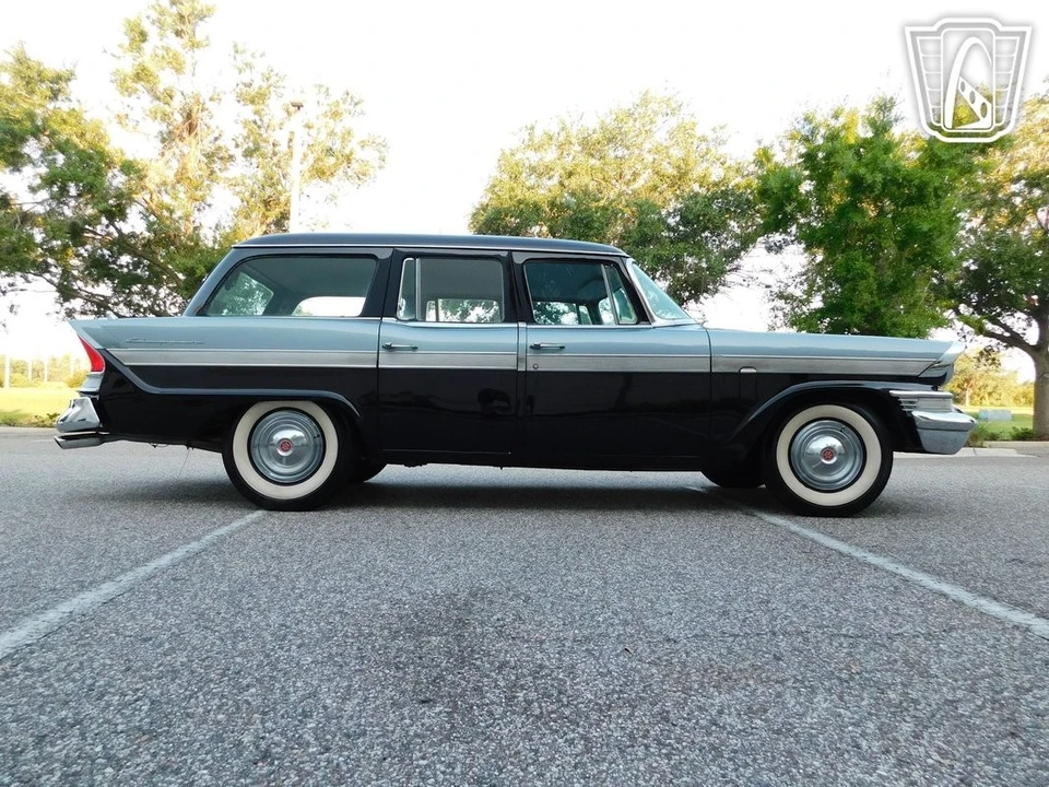1957 Packard Clipper - Image 13 of 21