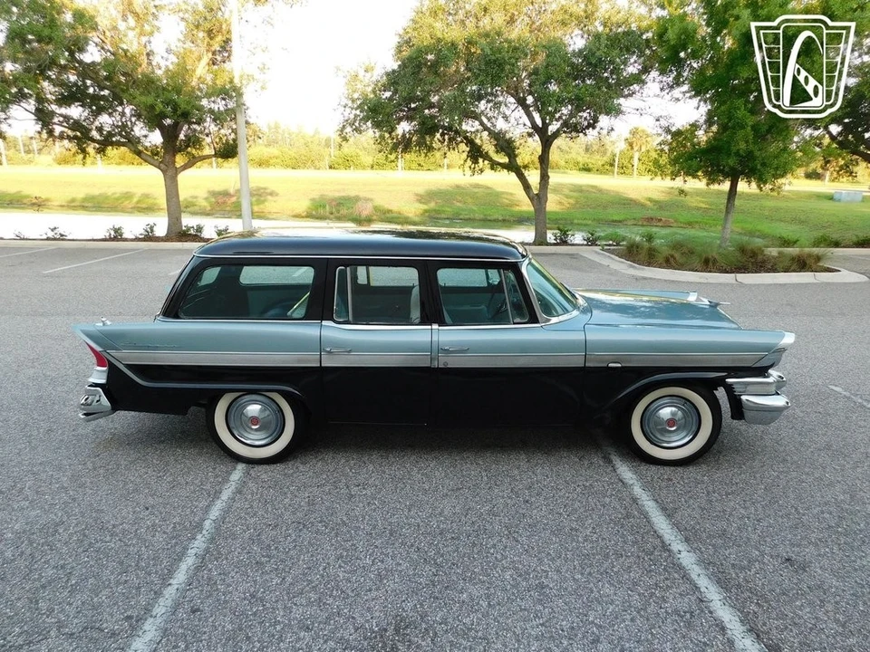 1957 Packard Clipper - Image 15 of 21