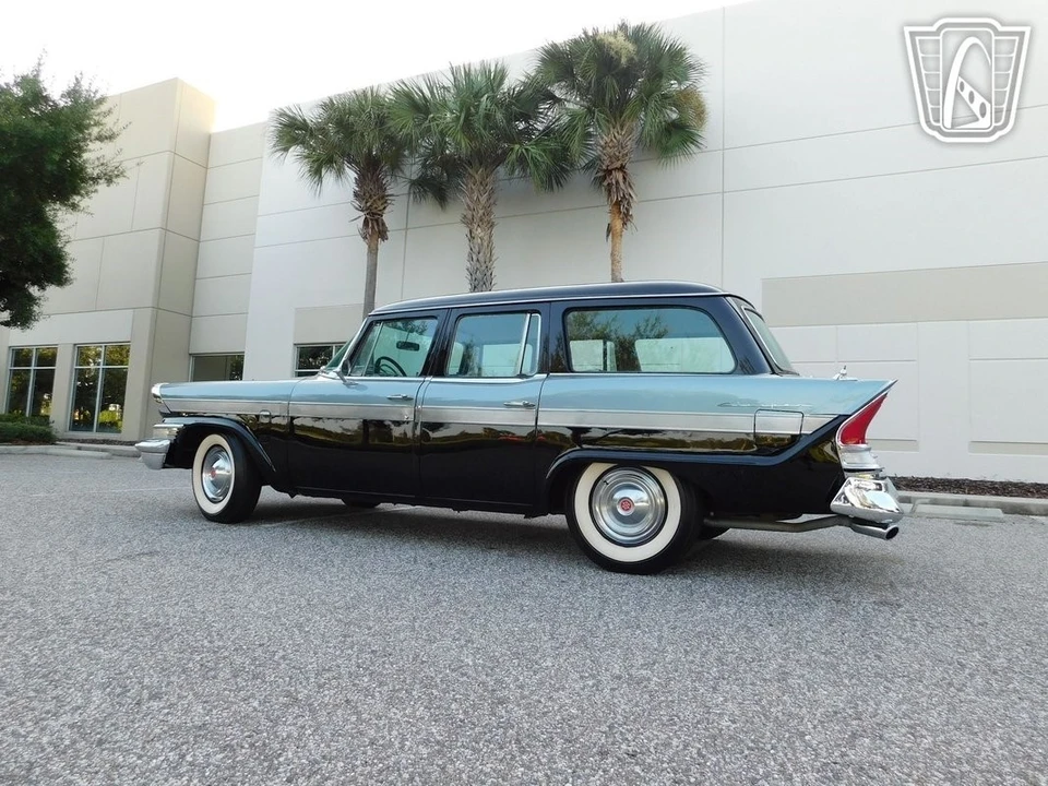 1957 Packard Clipper - Image 8 of 12